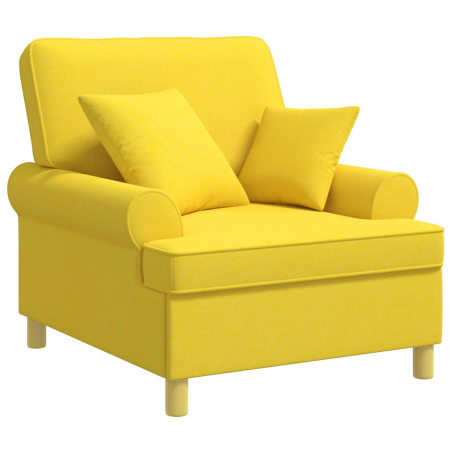 Fauteuil Sévigné XL