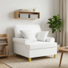 Fauteuil Sévigné XL