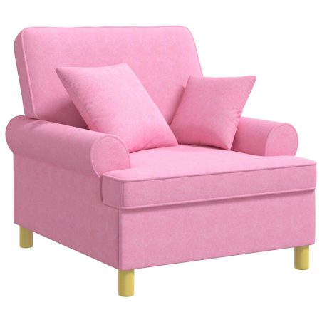 Fauteuil Sévigné XL