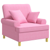 Fauteuil Sévigné XL
