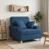 Fauteuil Sévigné XL