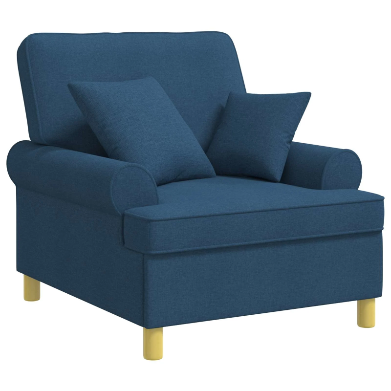 Fauteuil Sévigné XL