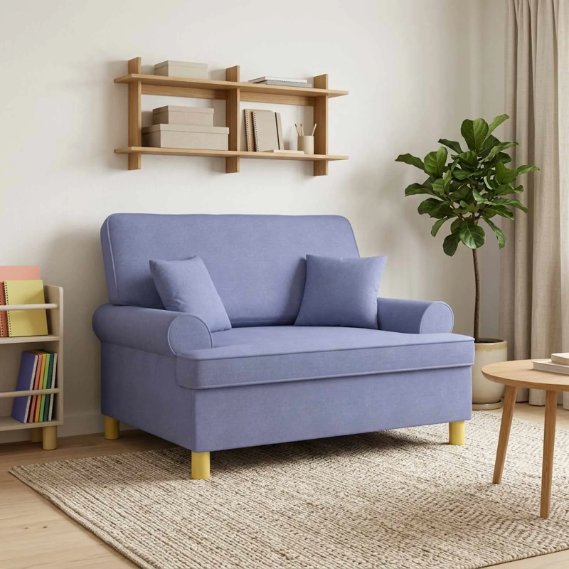 Fauteuil Sévigné XXL