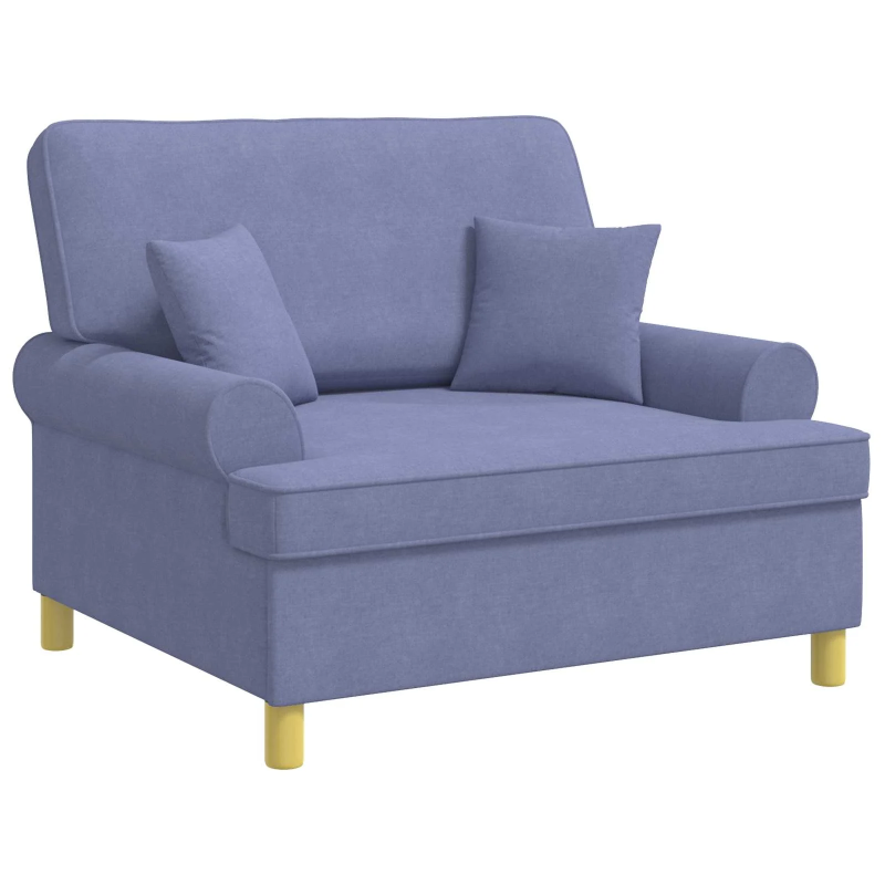 Fauteuil Sévigné XXL