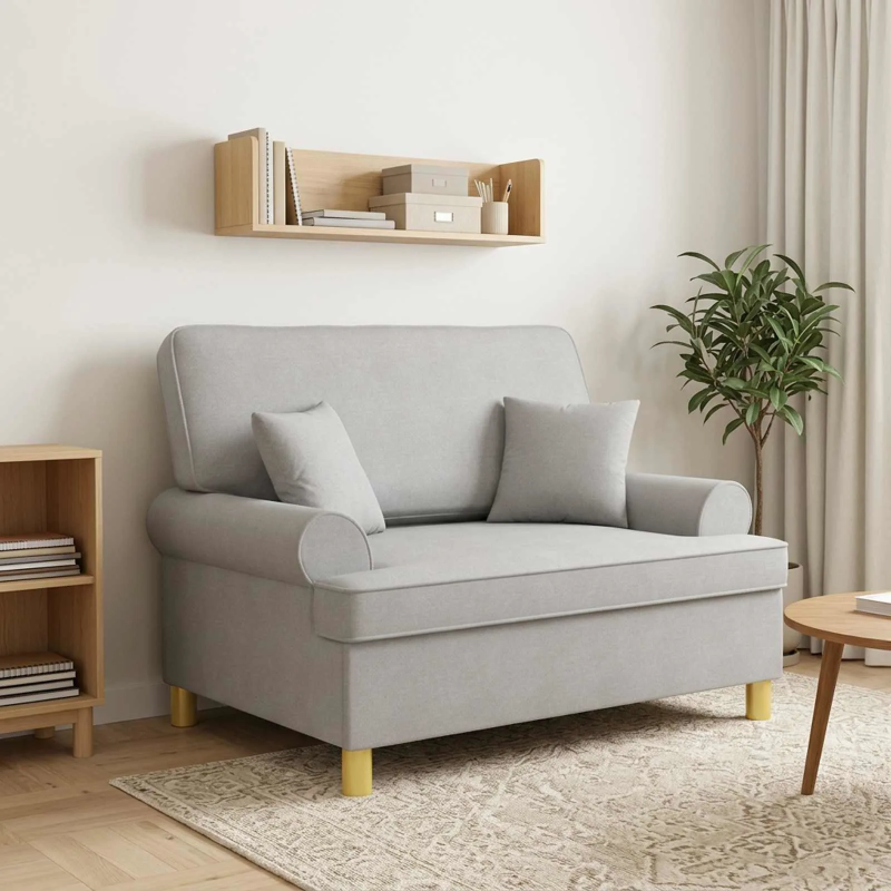Fauteuil Sévigné XXL