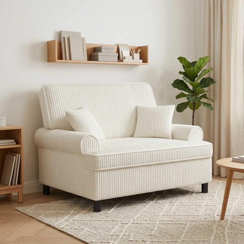 Fauteuil Sévigné XXL