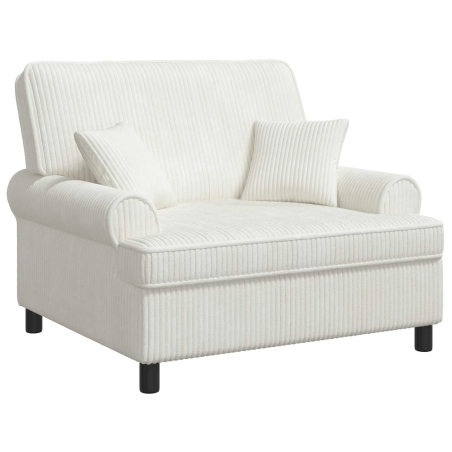 Fauteuil Sévigné XXL