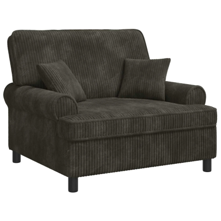 Fauteuil Sévigné XXL