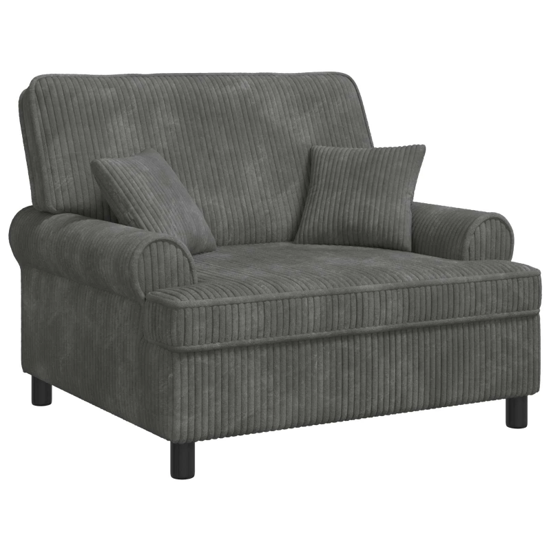 Fauteuil Sévigné XXL