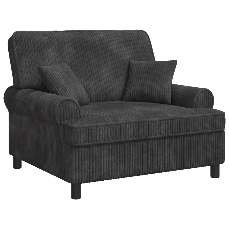 Fauteuil Sévigné XXL