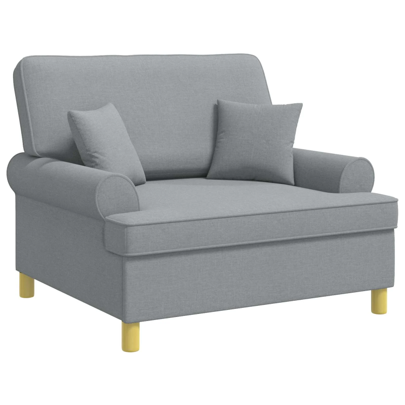 Fauteuil Sévigné XXL