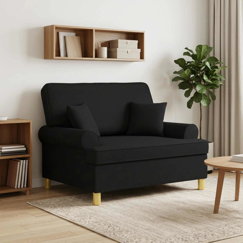Fauteuil Sévigné XXL