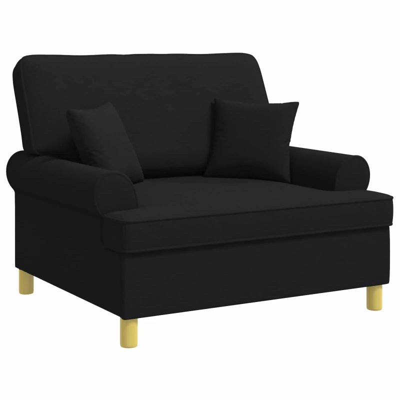 Fauteuil Sévigné XXL