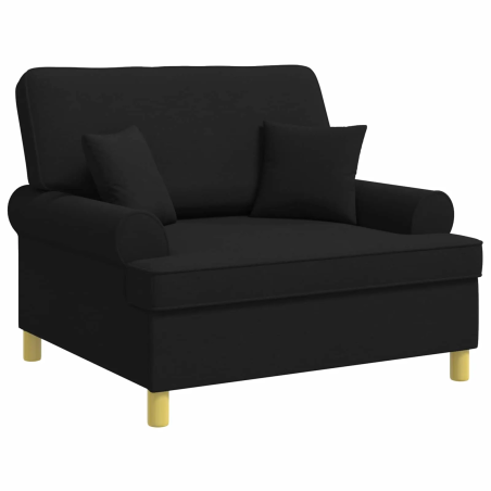 Fauteuil Sévigné XXL