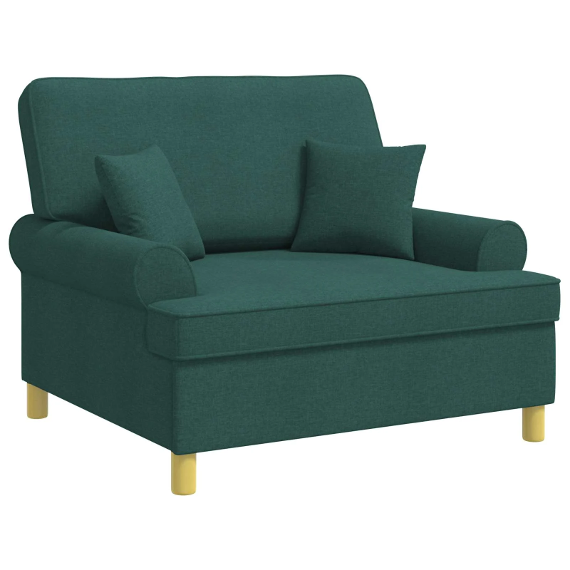 Fauteuil Sévigné XXL