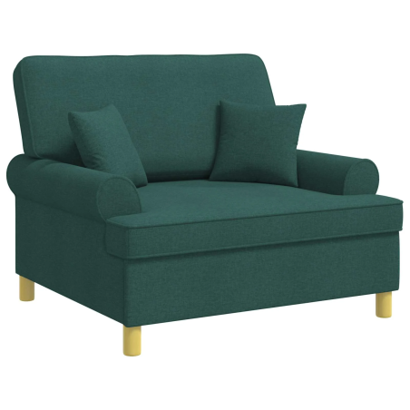 Fauteuil Sévigné XXL