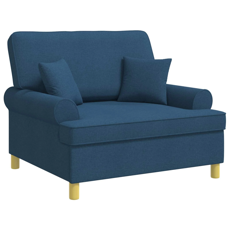 Fauteuil Sévigné XXL