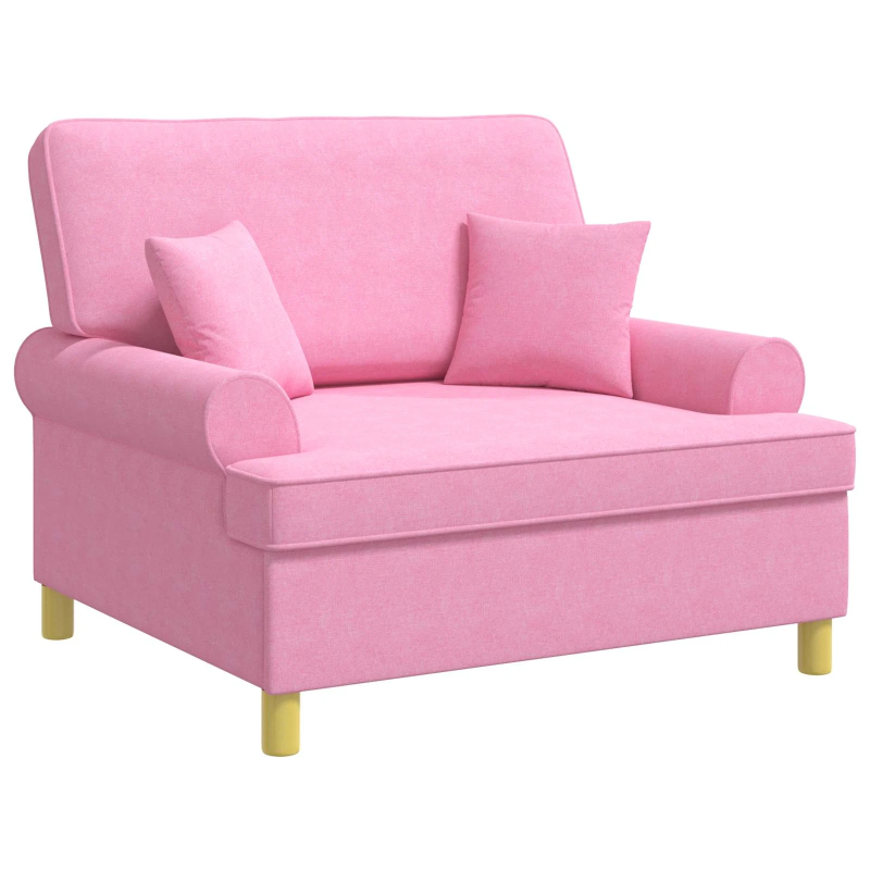 Fauteuil Sévigné XXL