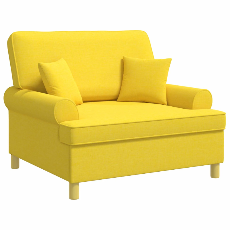 Fauteuil Sévigné XXL