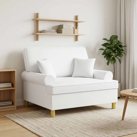 Fauteuil Sévigné XXL