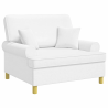 Fauteuil Sévigné XXL