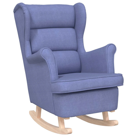 Fauteuil à bascule Tournon