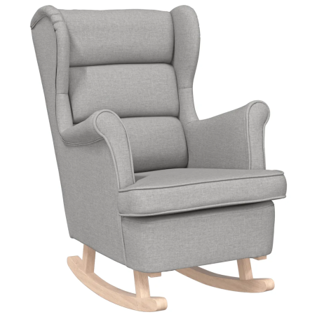 Fauteuil à bascule Tournon