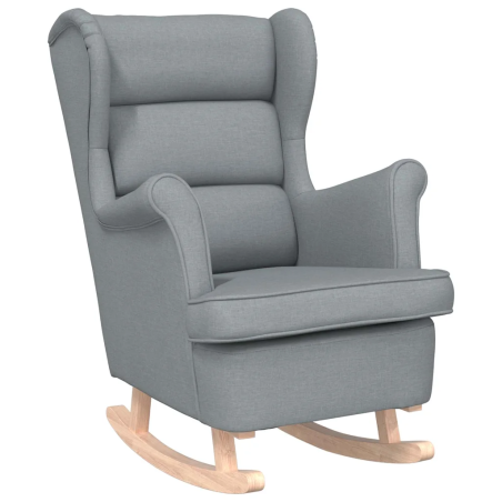 Fauteuil à bascule Tournon