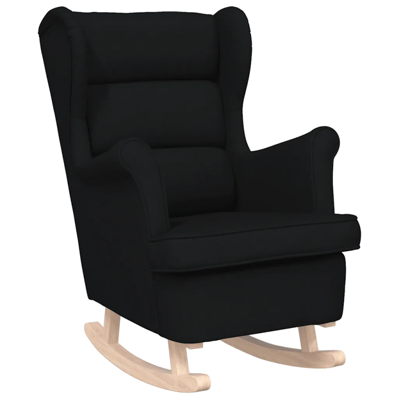 Fauteuil à bascule Tournon