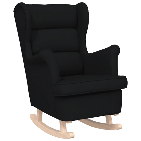 Fauteuil à bascule Tournon