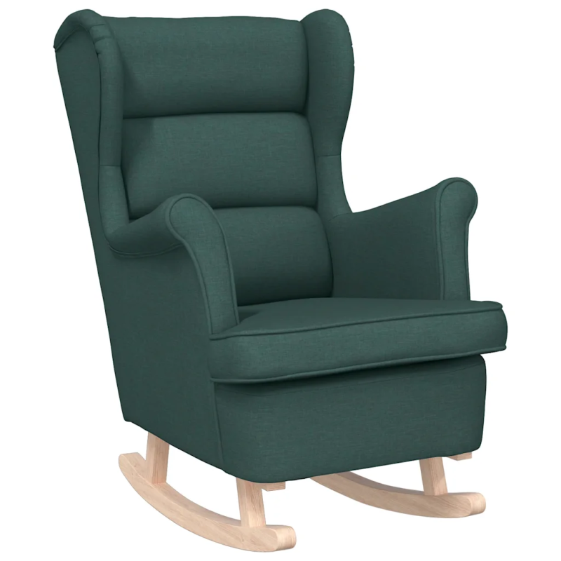 Fauteuil à bascule Tournon