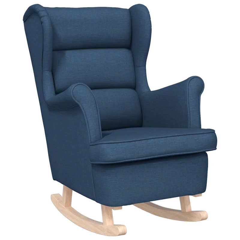 Fauteuil à bascule Tournon