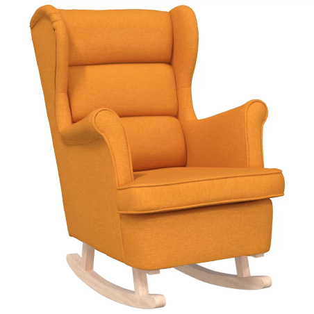 Fauteuil à bascule Tournon