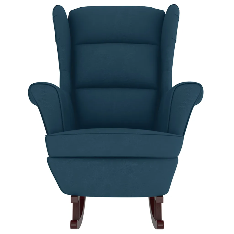 Fauteuil à bascule Tournon