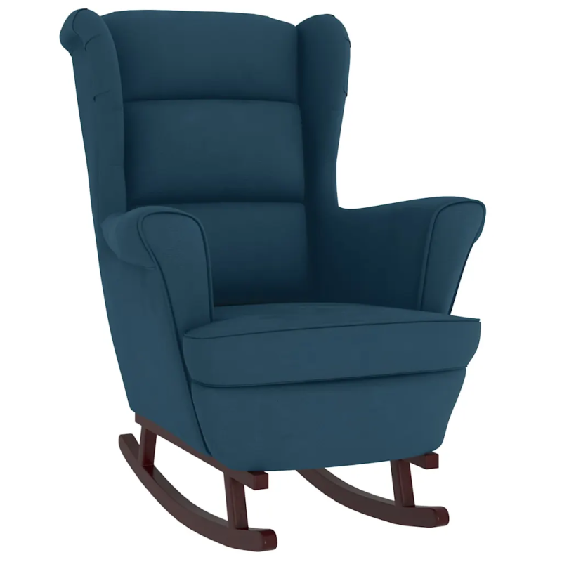 Fauteuil à bascule Tournon