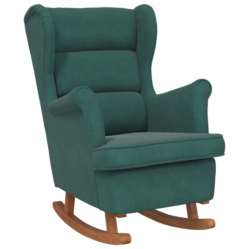 Fauteuil à bascule Tournon