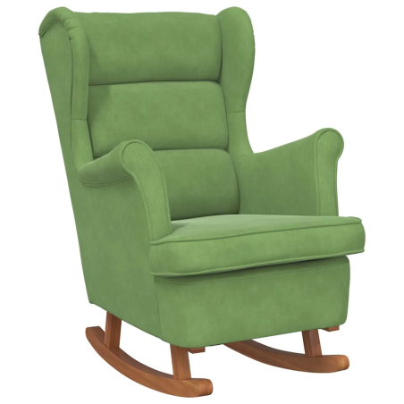 Fauteuil à bascule Tournon