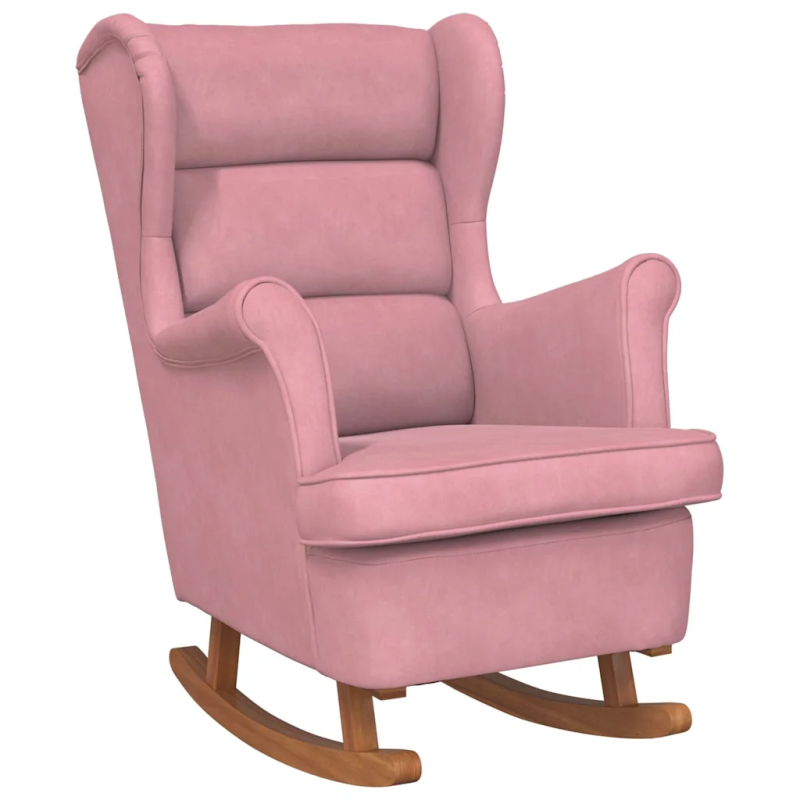 Fauteuil à bascule Tournon