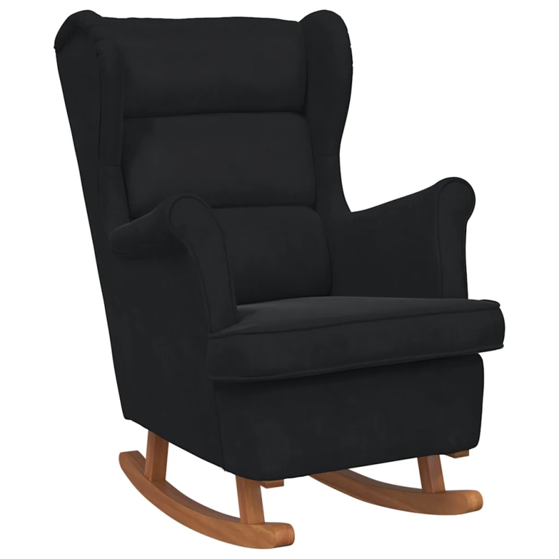 Fauteuil à bascule Tournon