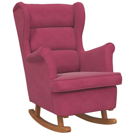 Fauteuil à bascule Tournon