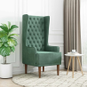 Fauteuil Turenne
