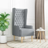 Fauteuil Turenne