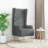 Fauteuil Turenne