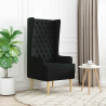 Fauteuil Turenne