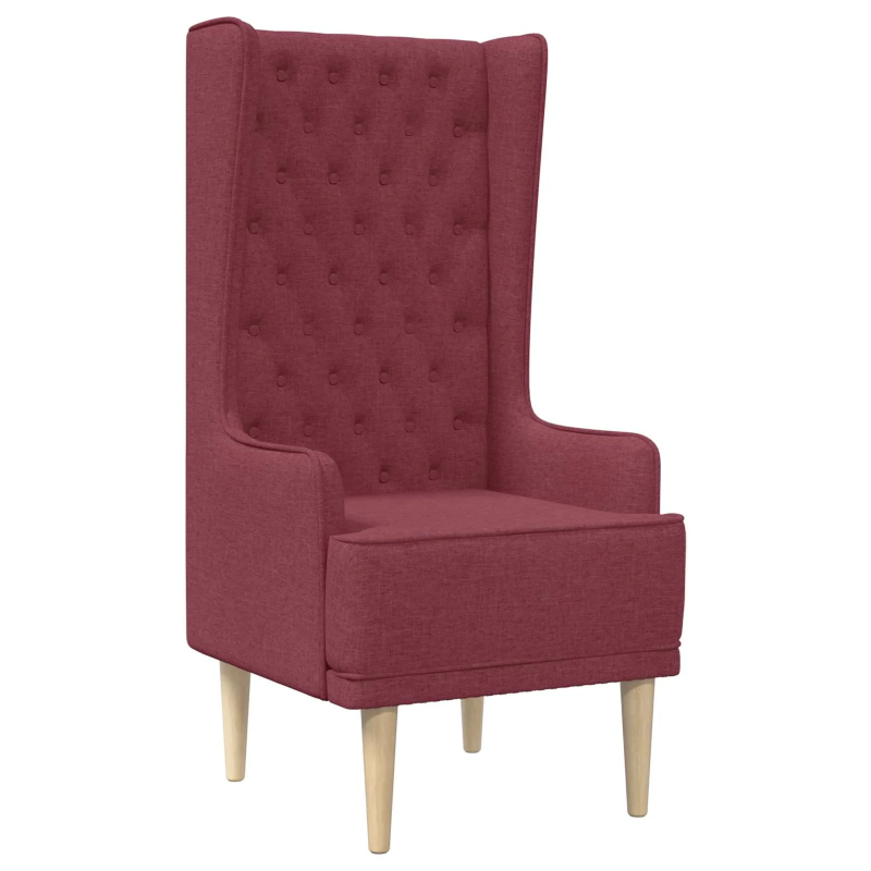 Fauteuil Turenne