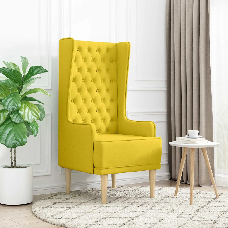 Fauteuil Turenne