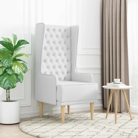 Fauteuil Turenne