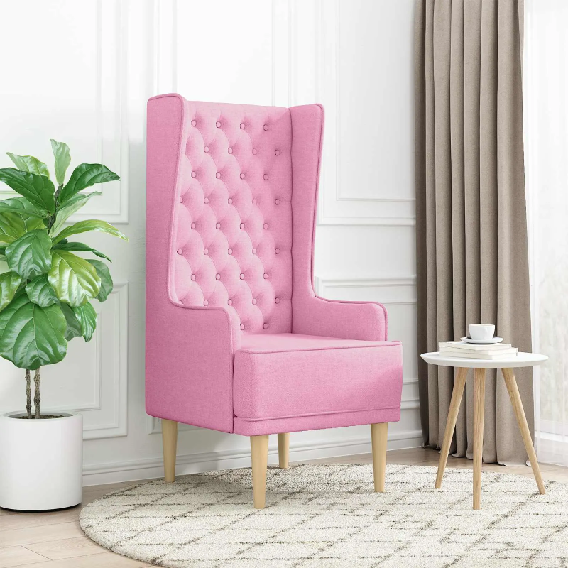 Fauteuil Turenne