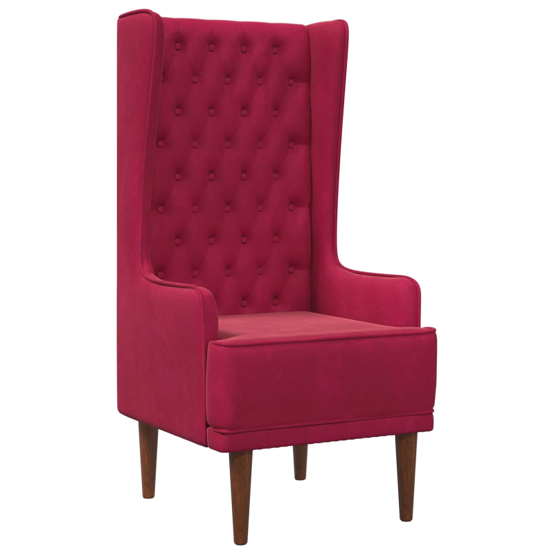 Fauteuil Turenne