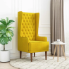 Fauteuil Turenne